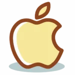 لوگو ios