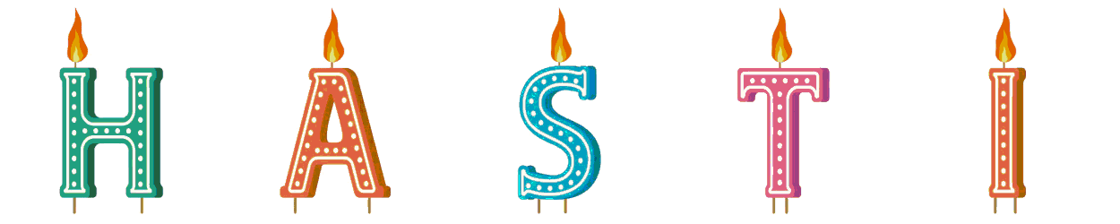 تولیدی شمع هستی